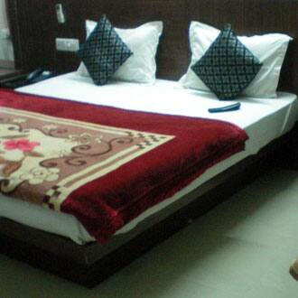 Hotel Radha Palace, Jaipur 2